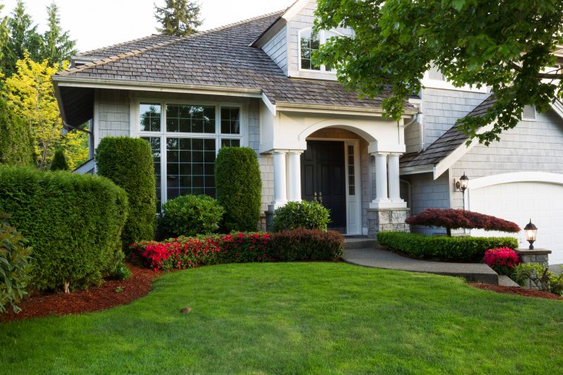 Landscape Pruning Service in Honolulu, HI