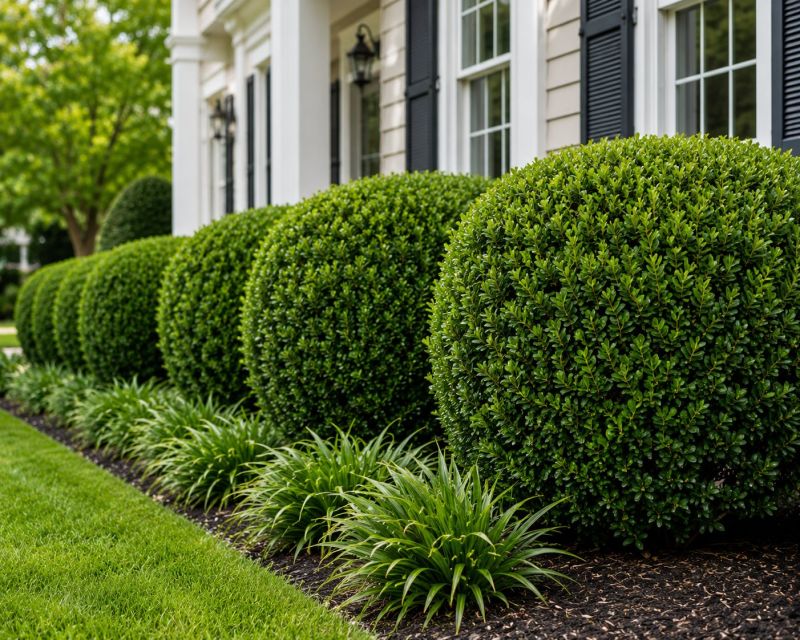 Shrubs Removal in Ventura County, CA